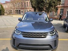 Land Rover Discovery, 2019 il