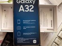 Samsung Galaxy A32 Awesome Black 128GB/4GB