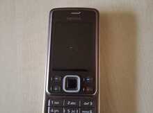 Nokia 1800 Black