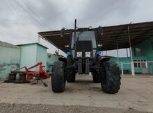 Traktor 892., 2010 il