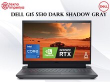 Dell G15 5530 DARK SHADOW GRAY