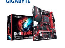 Gigabyte B450M Gaming AM4 DDR4 