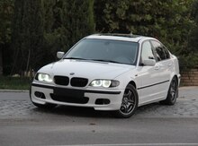 BMW 325, 2003 il