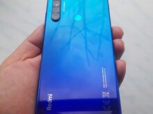 Xiaomi Redmi Note 8 Neptune Blue 32GB/3GB