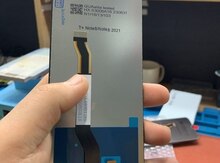 "Xiaomi Redmi 9" ekranı