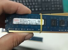 Operativ yaddaş DDR3 1600MHZ, 8GB