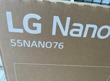Televizor "LG NanoCell"