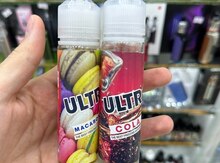 "Ultra 60 ml" mayesi