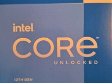 Prosessor Intel Core I5-13600kf