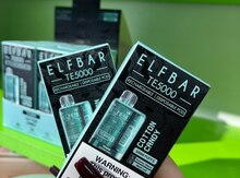 Elektron siqaret "ElfBar 5000Puff 5% nikotin" 