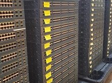 Cisco 2960S-48LPD-L 2X10G port Switch 10Gig