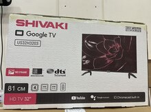 Televizor "Shivaki 81 Smart"