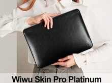 Noutbuk çantası "Wiwu Skin Pro Platinum 16.2" 