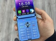 Telefon "L60 Ultra Blue"