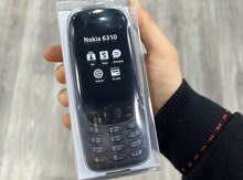 Nokia 6310 (2021) Black