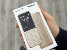 Nokia 130 (2023) Dark Blue 4MB