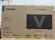 Televizor "Toshiba 81 smart"