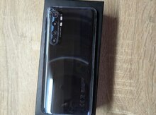 Xiaomi Mi Note 10 Lite Midnight Black 64GB/6GB