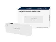Yeelight LED Sensor Drawer Light 4 Pack YLCTD001