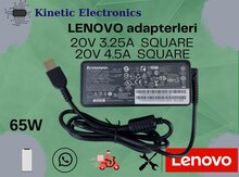 "Lenovo" adapterləri