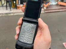 Motorola V3 Black