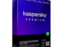 Kaspersky Premium Antivirus 