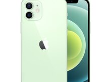 Apple iPhone 12 Green 64GB/4GB