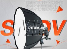 SDMV smartbox 70