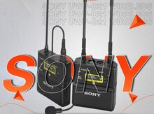 Sony UWP-D21