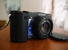 Fotoaparat "Samsung EX2F"