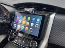 "Toyota Corolla 2016" android monitoru