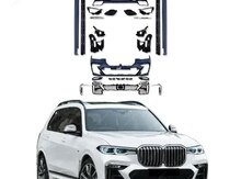 "BMW X7 m-tech" üçün body kit