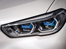 "BMW X5, BMW X6" lazer farası 