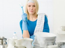 Ищу работу мойщика(цы) посуды