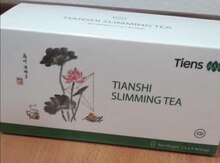 Arıqlama çayı "Rianshi Slimming Tea"