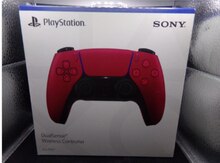 Playstation 5 Dualsense Red