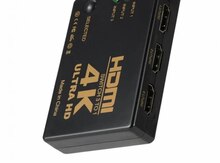 HDMi Switch Splitter (qara)