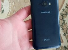 Samsung Galaxy J1 Ace Black 8GB