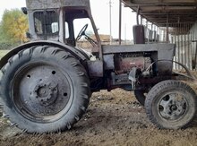 Traktor T40, 1990 il