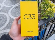 Realme C33 2023 Night Sea 64GB/4GB