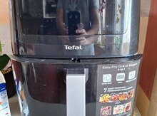 Airfry "Tefal"
