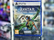 PS5 oyunu "Avatar: Frontiers of Pandora - Limited"