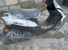 Moped "XRoad", 2023 il