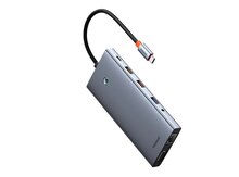 Baseus PortalJoy 13 in 1 USB-C Hub