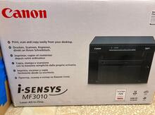 Printer "Canon i-sensys MF3010"