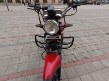 Motosiklet "Tufan M50", 2022 il