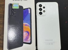Samsung Galaxy A23 White 64GB/4GB