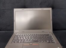 Noutbuk "Lenovo ThinkPad L450"