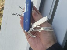 Çoxfunksiyalı ov bıçağı "Raffer"