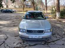 Audi A4, 1997 il